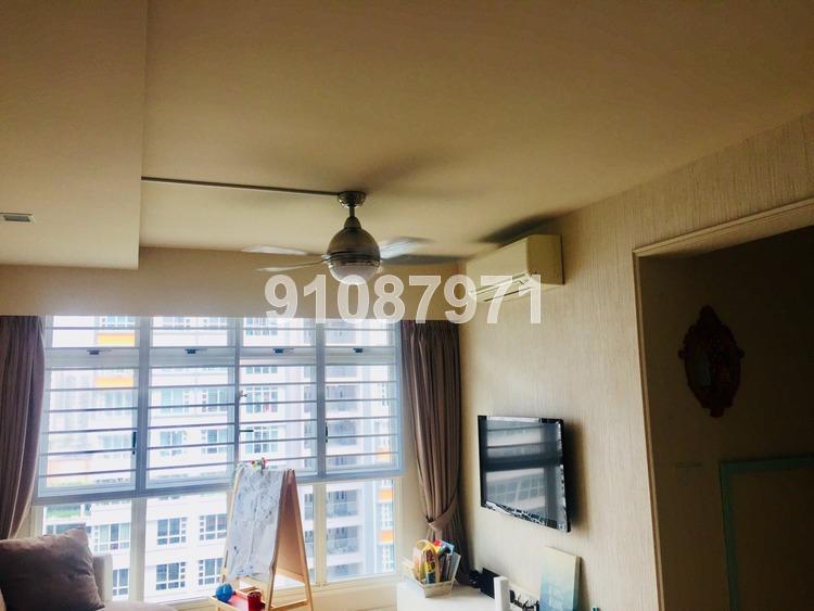 Blk 618A Punggol Drive (Punggol), HDB 4 Rooms #176684662